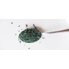 Spiruline en paillettes